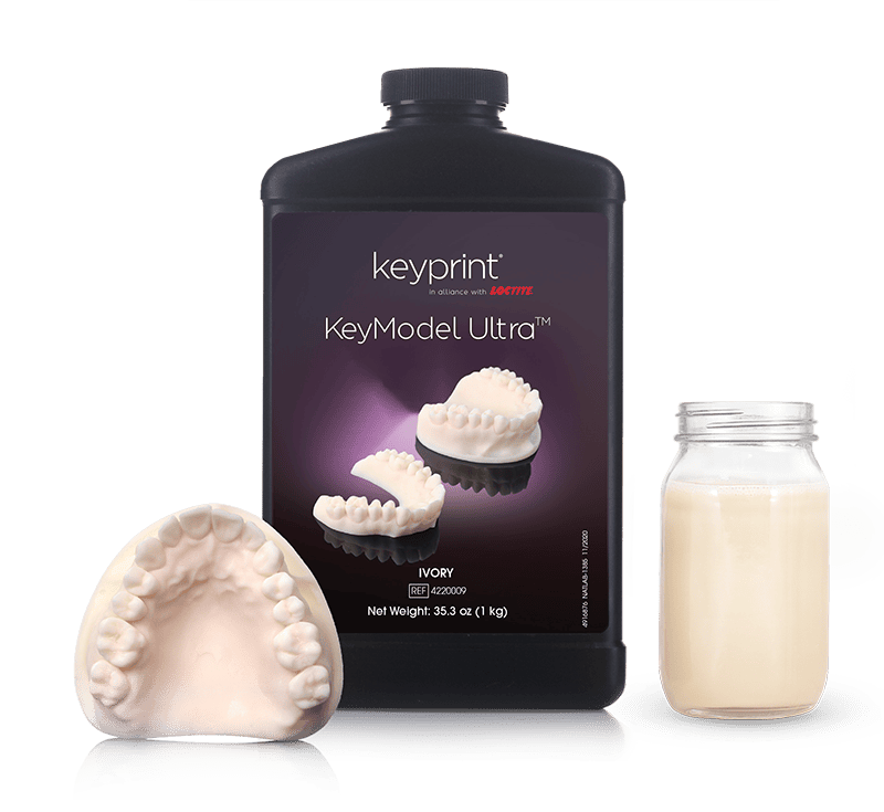 Keyprint KeyModel Ultra