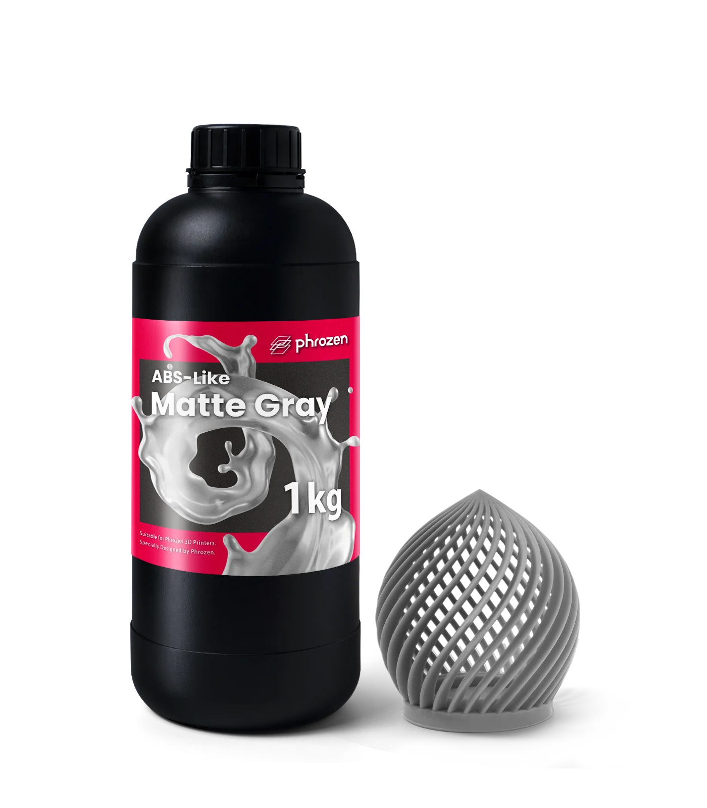 Phrozen Resin ABS-like resin