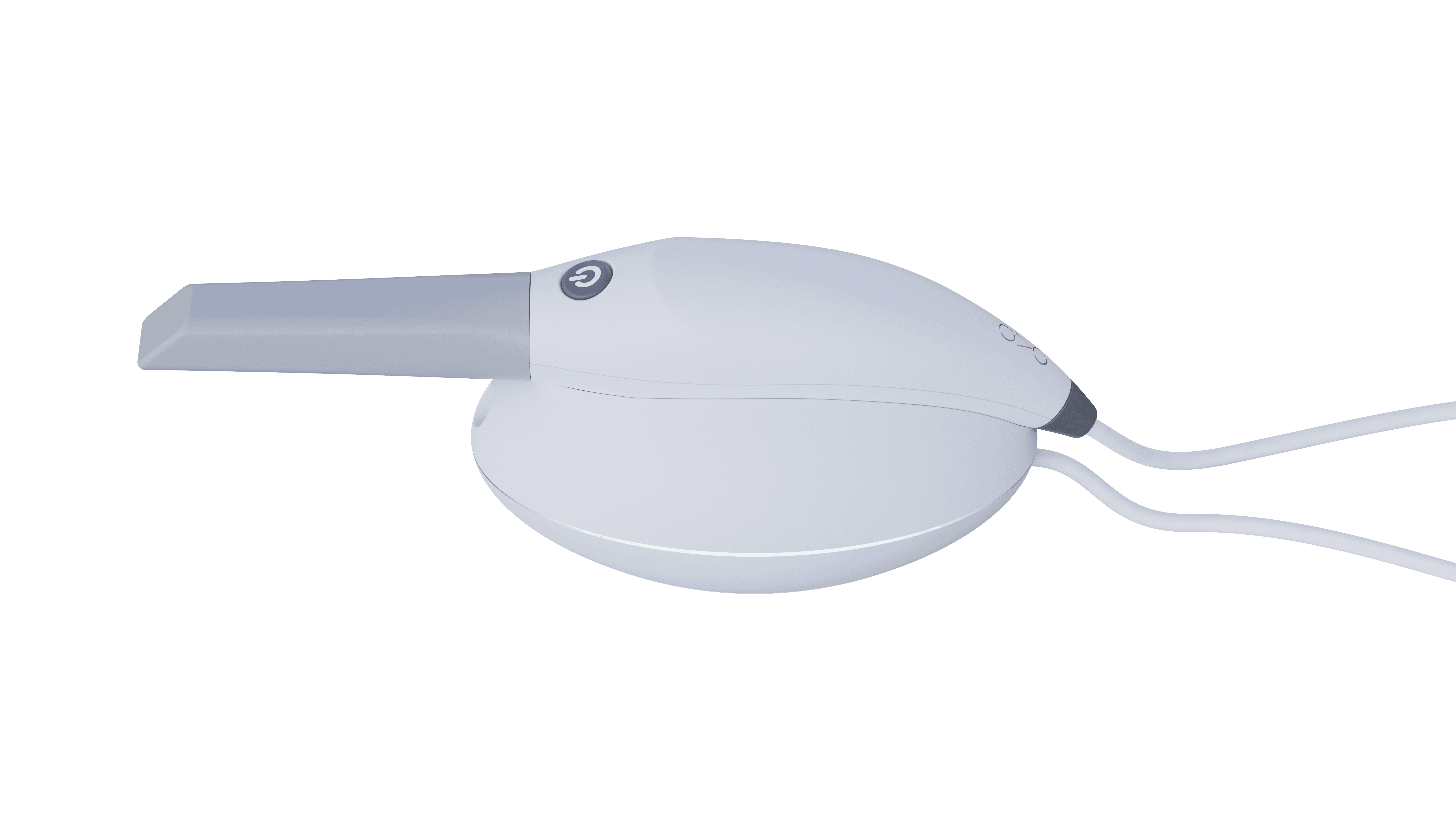 3Disc OVO Intraoral 3D Scanner
