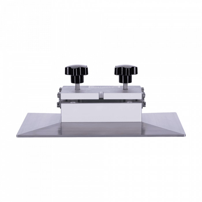 Dreve construction platform with stainless steel plate for Phrozen Sonic XL 4K 2022