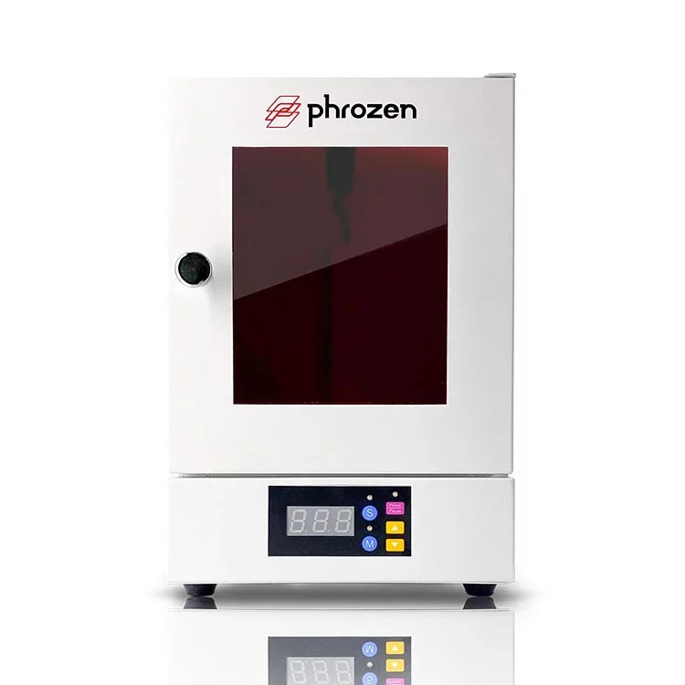Phrozen Cure V2 polümerisatsiooniahi