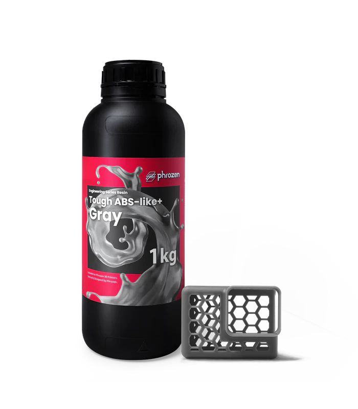 Phrozen Resin ABS-like+
