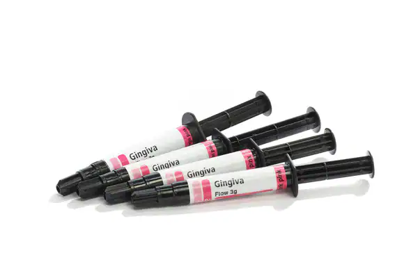 anaxdent anaxgum Gingiva Flow Kit